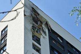  Украинские беспилотники&hellip;